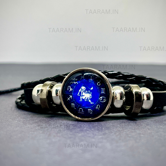 Rashi Bracelet - Enhanced Self-awareness & Emotional Balance and Support