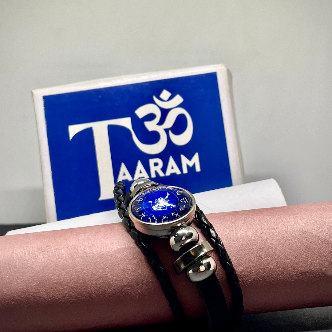 Rashi Bracelet - Enhanced Self-awareness & Emotional Balance and Support
